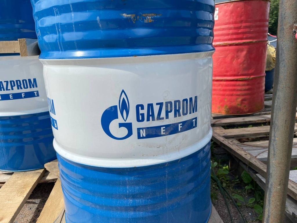 «Газпром» возглавил ТОП-70 крупнейших инвесторов в 2024 году