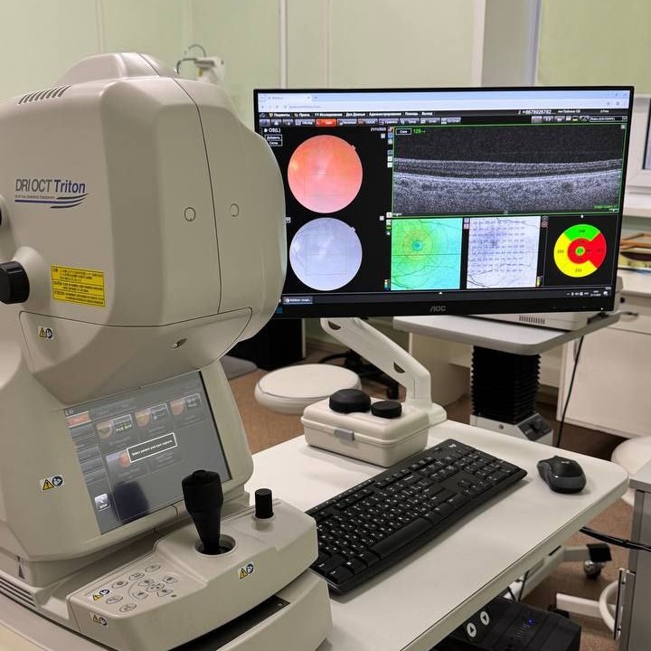 В Костромскую область доставили томограф нового поколения для борьбы с осложнениями диабета В Костромскую область доставили томограф нового поколения для борьбы с осложнениями диабета
