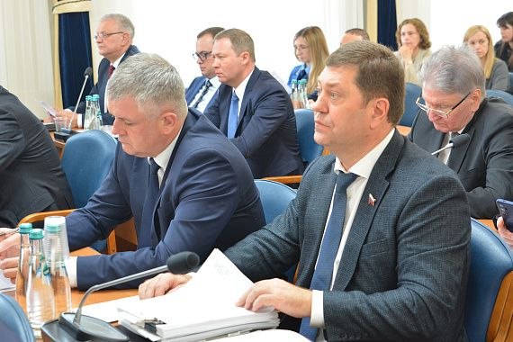 Воронежский Генплан скорректирован: городская Дума утвердила изменения после общественных обсуждений Воронежский Генплан скорректирован: городская Дума утвердила изменения после общественных обсуждений