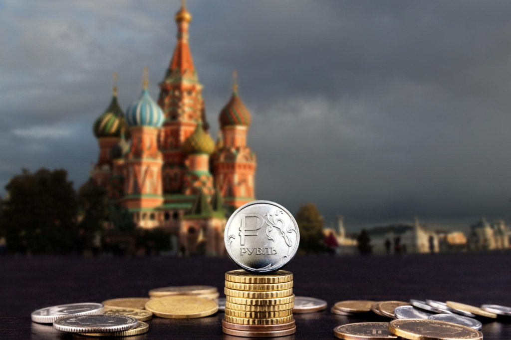 “Трудности не носят критического характера”: в Кремле оценили состояние российской экономики “Трудности не носят критического характера”: в Кремле оценили состояние российской экономики