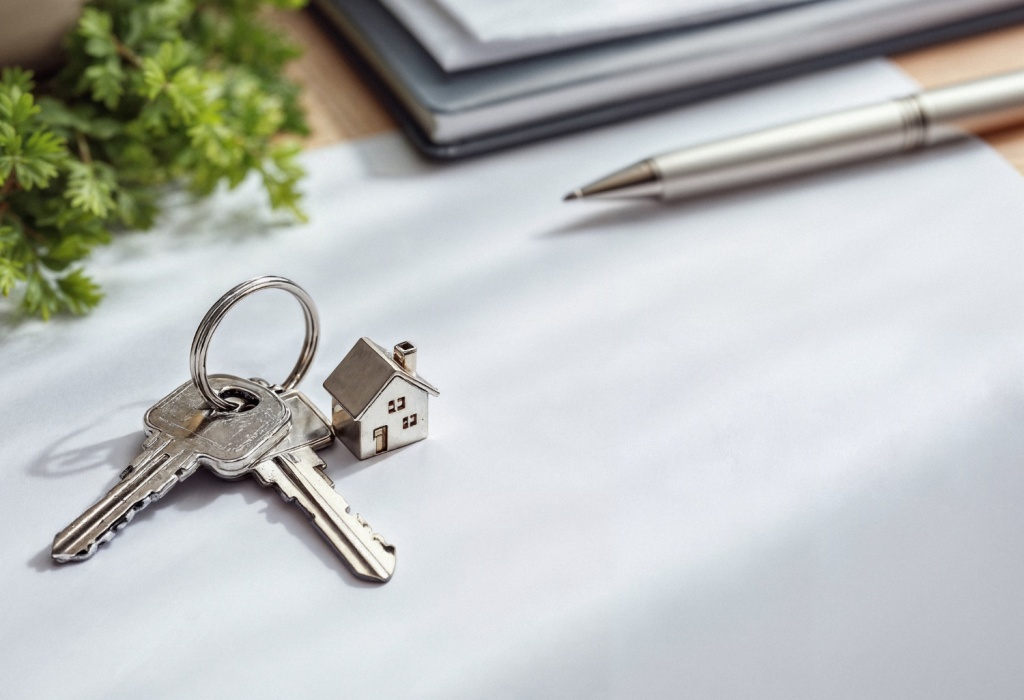 В феврале 2025 года льготная ипотека составила почти 90% объёма рынка