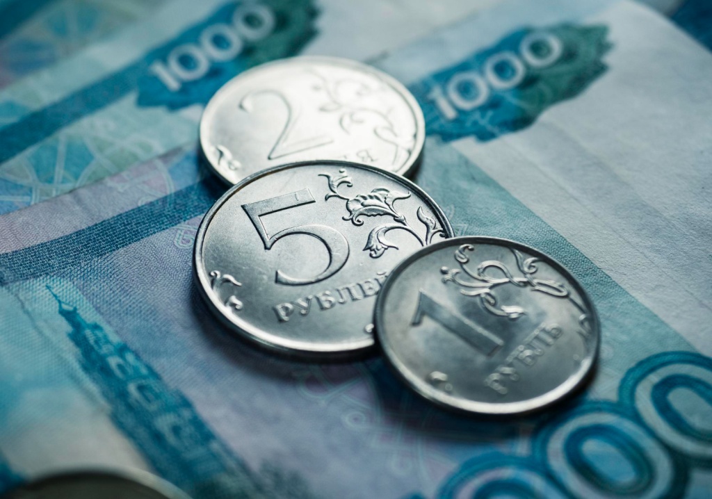 С трёх регионов России спишут долги почти на 6 миллиардов рублей