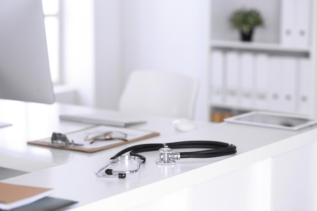 В подмосковном Красногорске построят поликлинику на 400 посетителей в смену