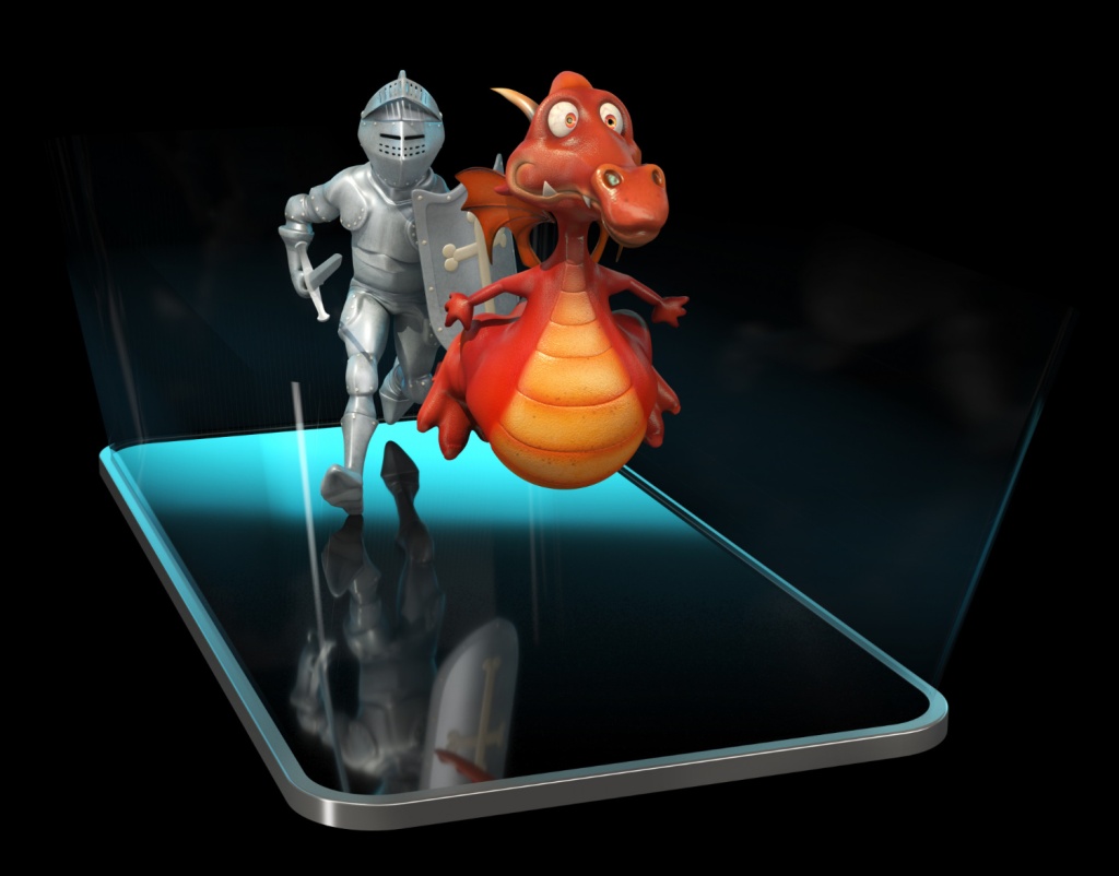ИИ от OpenAI оживит персонажей Disney