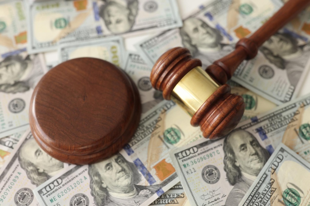 $6 млн за сломанную психику: суд признал вред соцсетей для подростка
