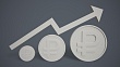 Рублёвые вклады в крупных банках дорожают: ставки снова пошли вверх