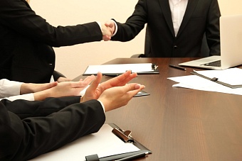 Губернатор Липецкой области провёл совещание по вопросам борьбы с теневой занятостью