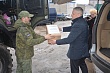 Пасхальная миссия: студенты и сотрудники ВГУИТ при поддержке депутатов гордумы испекли куличи для военнослужащих